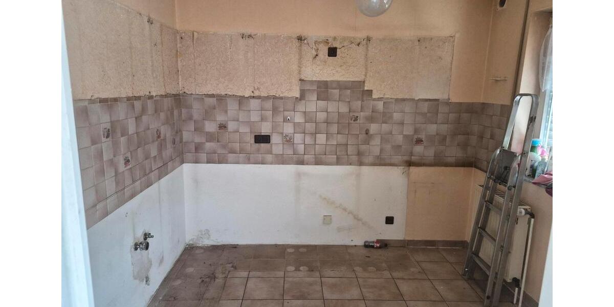 Erdgeschoßwohnung Köln Chorweiler - 3 Zimmer, 80 m&sup2;, 360.000&euro; | Angebot:26635019