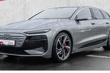 Audi A6 e-tron 9.985 km 80.430 &euro; Düsseldorf 40549