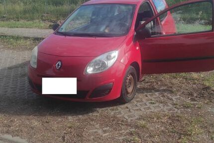 Renault Twingo 172.500 km 1.500 &euro; Wuppertal 42389
