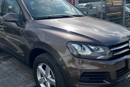 VW Touareg 390.000 km 6.700 &euro; Dormagen 41539