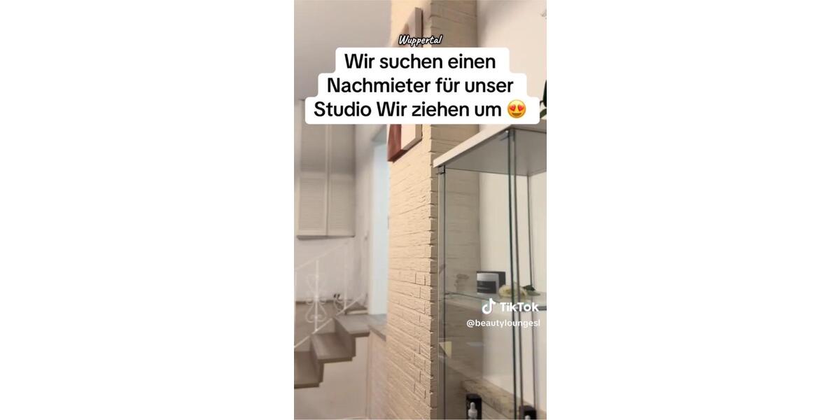 Gewerbeobjekt Wuppertal Brill - 850&euro; | Angebot:25970066