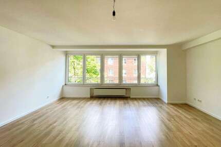 Wohnung Neuss Augustinusviertel - 2 Zimmer, 83 m&sup2;, 950&euro; | Angebot:26501707