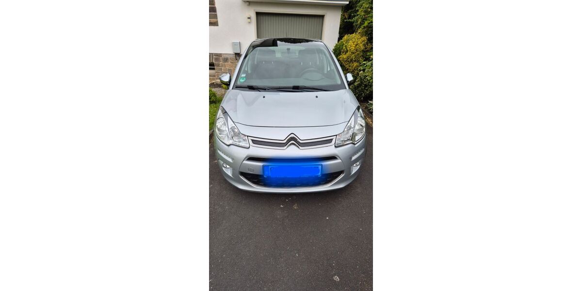 Citroen C3 78.000 km 4.499 &euro; Düsseldorf 40235