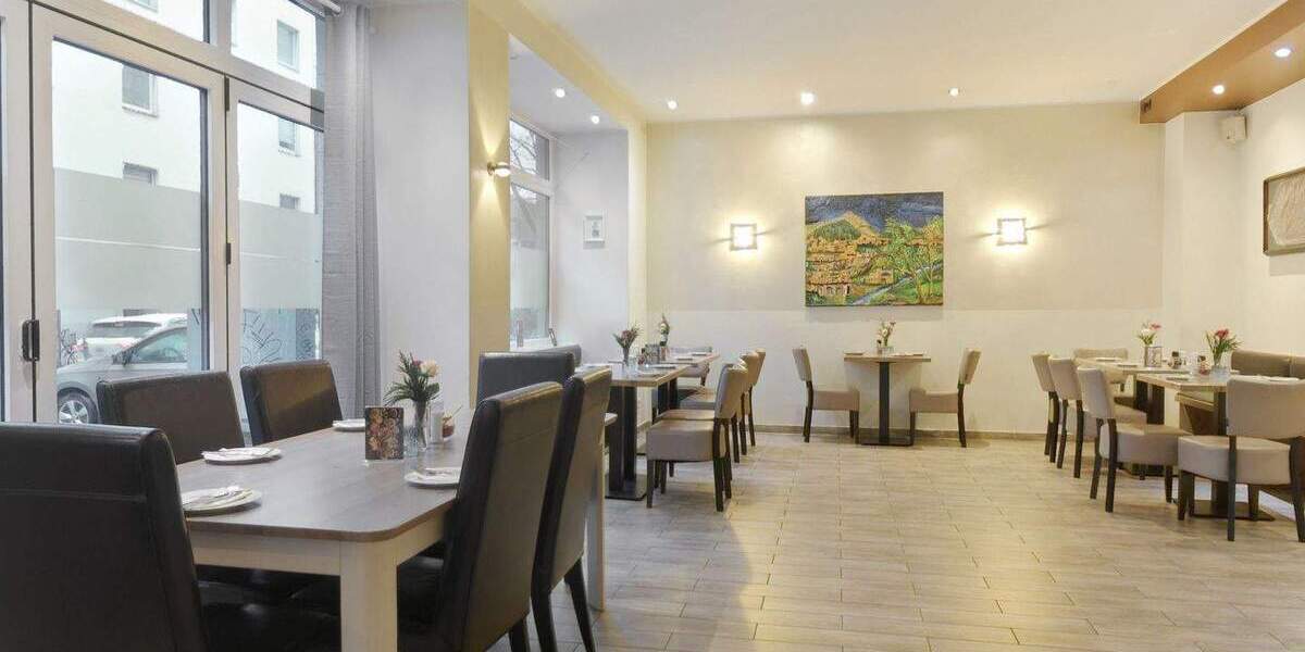 Gewerbeobjekt Düsseldorf Friedrichstadt - 849.000&euro; | Angebot:25687230