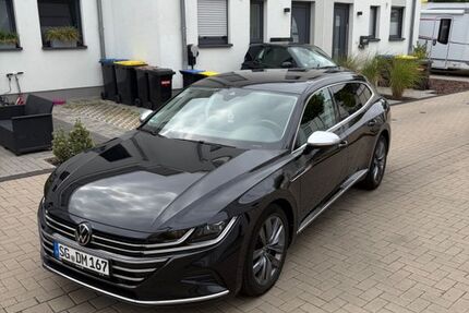 VW Arteon 59.000 km 27.500 &euro; Solingen 42697