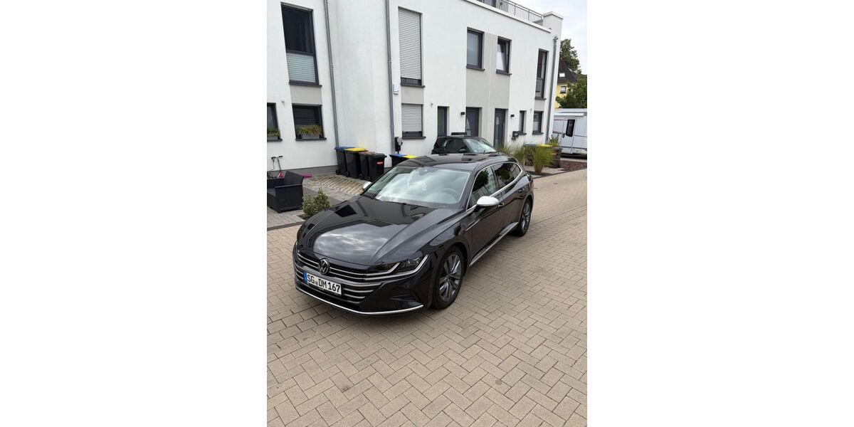 VW Arteon 59.000 km 27.500 &euro; Solingen 42697