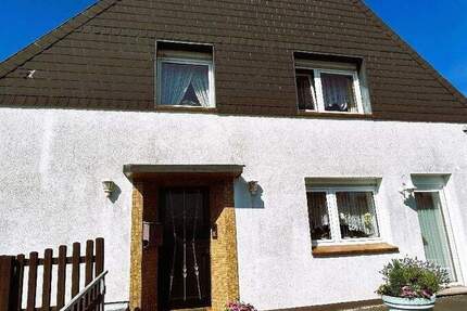 Haus Wuppertal Langerfeld - 5 Zimmer, 138 m&sup2;, 319.000&euro; | Angebot:24820216