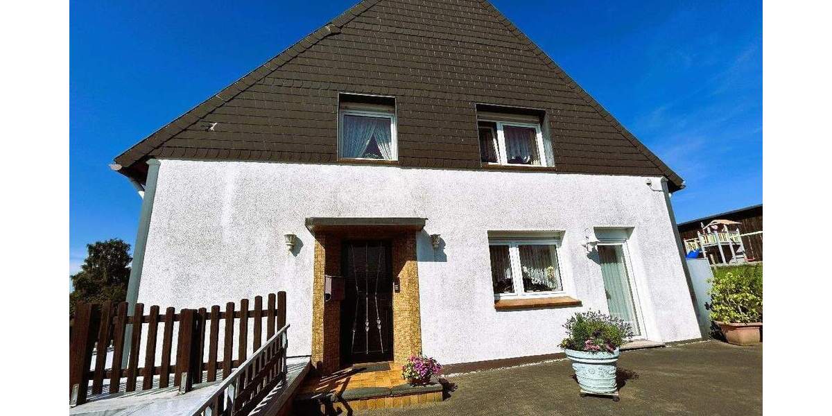 Reihenendhaus Wuppertal Langerfeld - 5 Zimmer, 138 m&sup2;, 319.000&euro; | Angebot:24820216