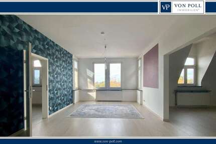 Wohnung zum Kaufen in Solingen 195.000 € 117 m²