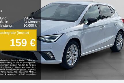 Seat Ibiza 19.465 km 23.380 &euro; Remscheid 42897
