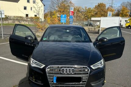 Audi A3 133.150 km 10.300 € Odenthal 51519