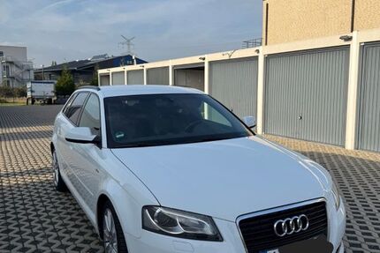 Audi A3 197.000 km 9.000 € Köln 51105