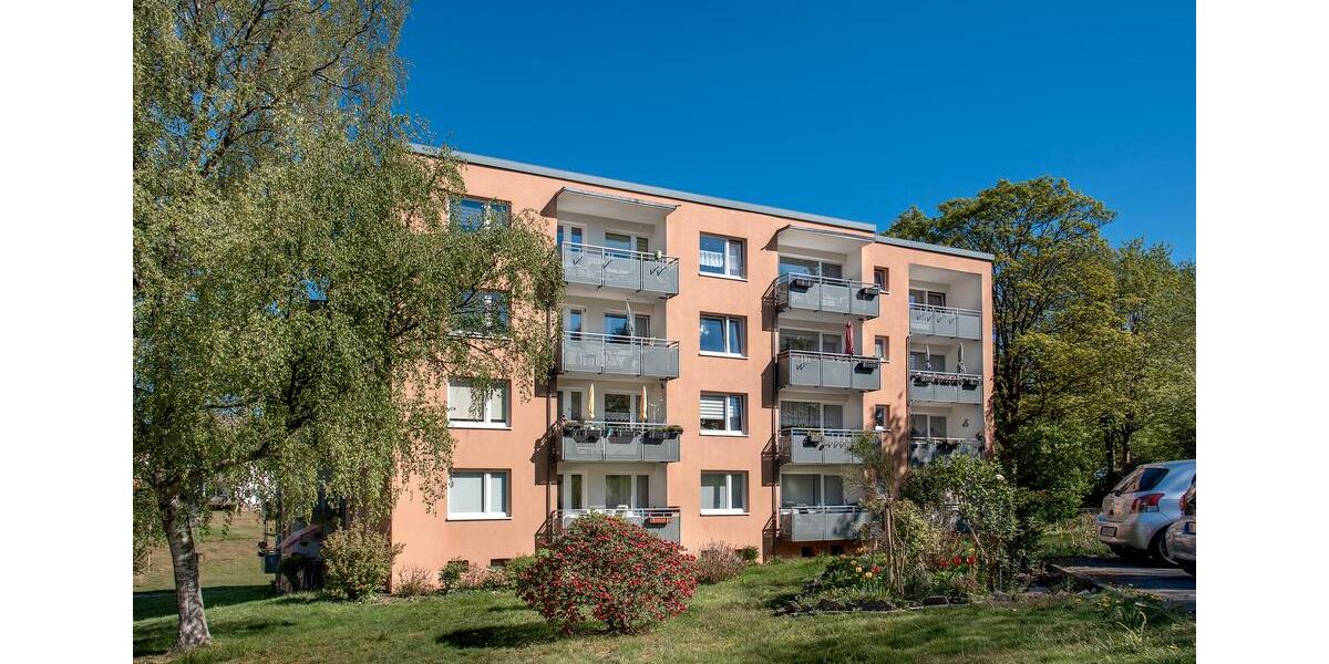 Etagenwohnung Radevormwald - 2 Zimmer, 61 m&sup2;, 431&euro; | Angebot:24859114