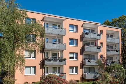 Wohnung Radevormwald - 2 Zimmer, 61 m&sup2;, 431&euro; | Angebot:24859114