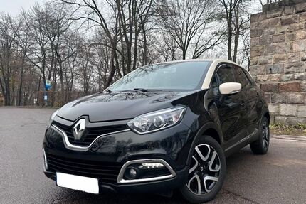 Renault Captur 75.652 km 9.900 € Wuppertal 42103