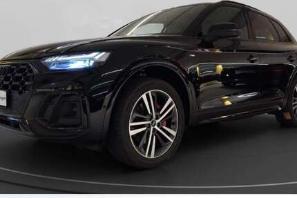 Audi Q5 30.964 km 46.480 &euro; Köln (Raderberg) 50968