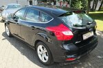 Focus CHAMPIONS EDITION 5-TÜRIG orig.53.215 km !