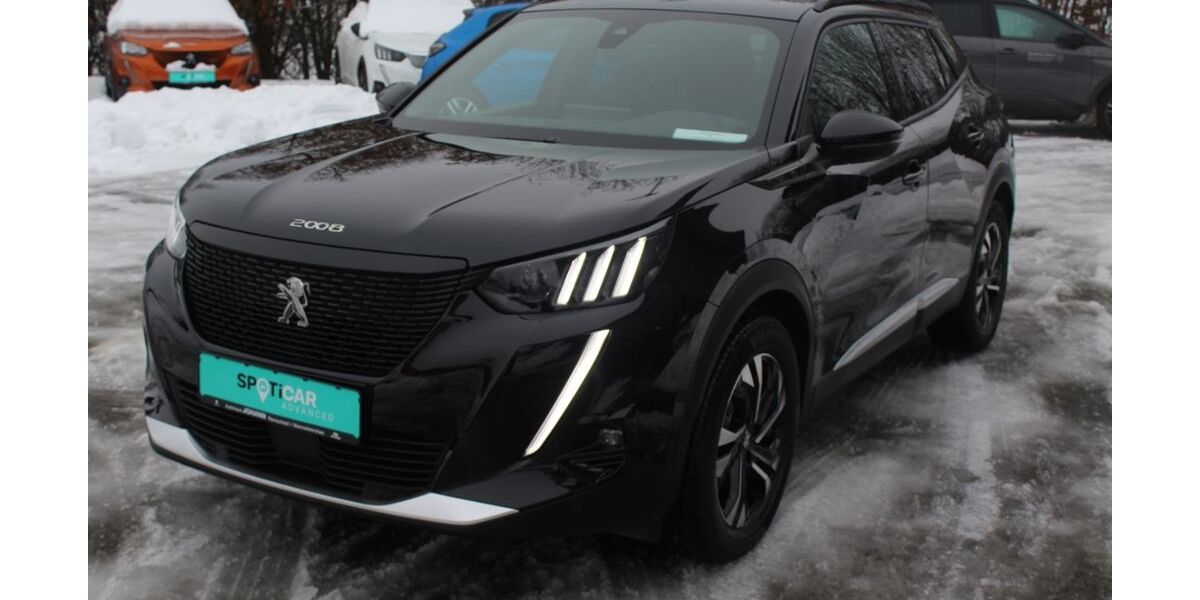 Peugeot 2008 15.545 km 19.800 &euro; Remscheid 42897