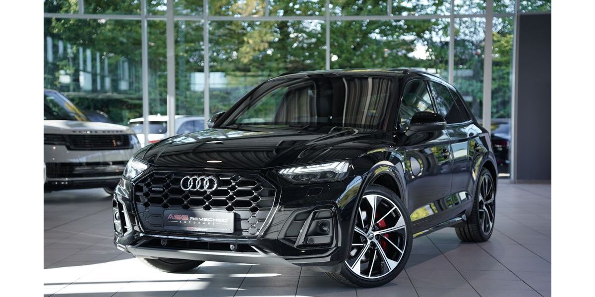 Audi Q5 58.000 km 47.900 € Remscheid/NRW 42855