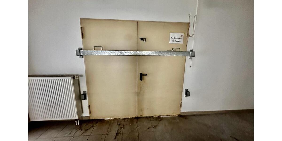 Gewerbeobjekt Leverkusen Bürrig - 1.250&euro; | Angebot:25348935