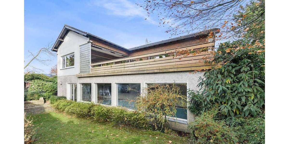 Einfamilienhaus Heiligenhaus - 6 Zimmer, 354 m&sup2;, 725.000&euro; | Angebot:25917165