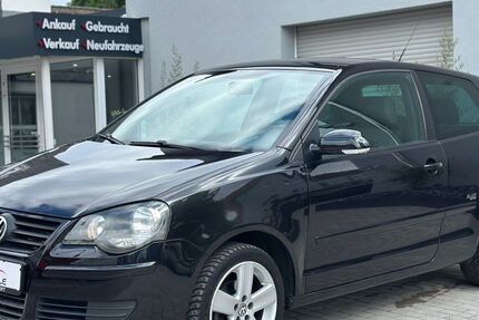 VW Polo 201.961 km 2.590 &euro; Velbert 42551