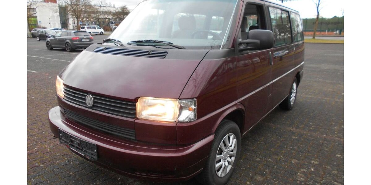 VW T4 Multivan 275.000 km 7.850 &euro; Leichlingen 42799