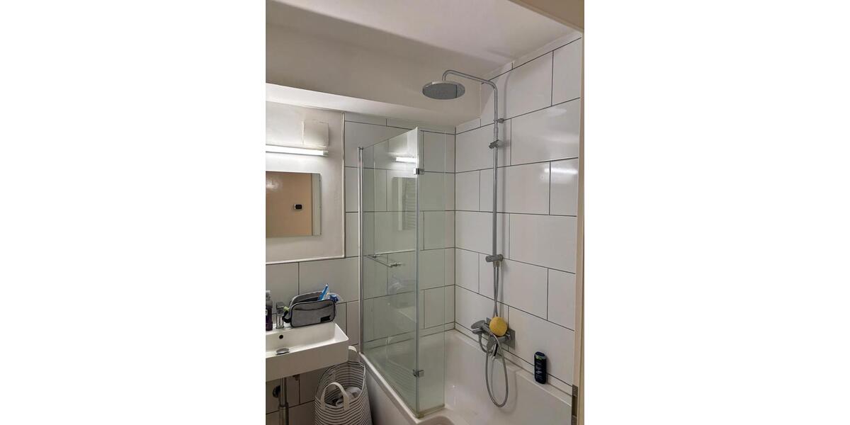 Etagenwohnung Düsseldorf Derendorf - 2 Zimmer, 55 m&sup2;, 950&euro; | Angebot:24839186