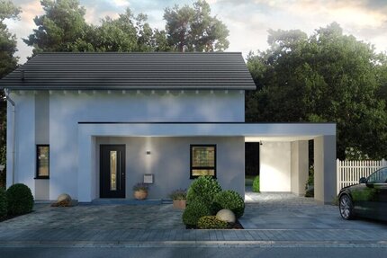 Gestalten Sie Ihr Eigenheim: Individuelle Planung mit Home 6 - Gewerbeobjekt Lindlar | Angebot:27668211