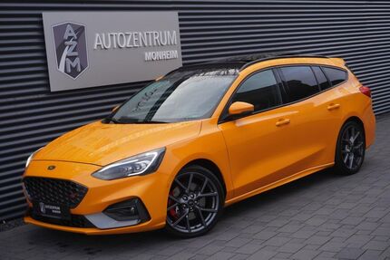 Ford Focus 37.000 km 28.990 € Monheim am Rhein 40789