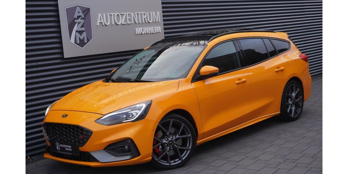 Ford Focus 37.000 km 28.990 € Monheim am Rhein 40789