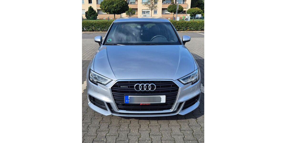 Audi A3 83.500 km 21.499 &euro; Köln 51145