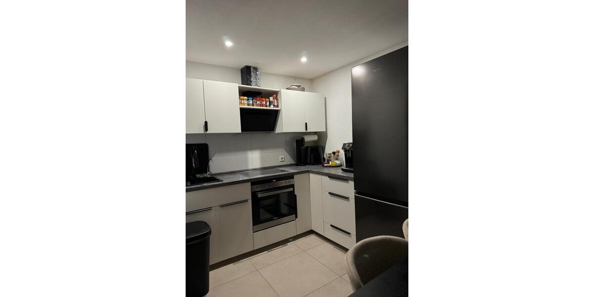 Etagenwohnung Mettmann - 2 Zimmer, 57 m&sup2;, 600&euro; | Angebot:24715749