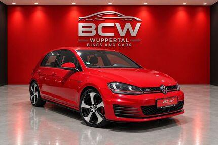 VW Golf 123.000 km 15.999 &euro; Wuppertal 42283