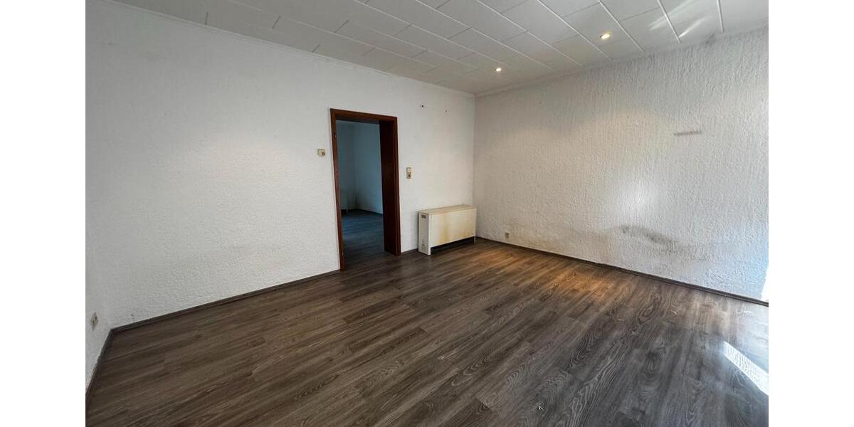 Erdgeschoßwohnung Solingen Ohligs - 2 Zimmer, 35 m&sup2;, 350&euro; | Angebot:27618402