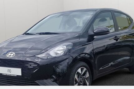 Hyundai i10 15.000 km 14.390 &euro; Düsseldorf 40233