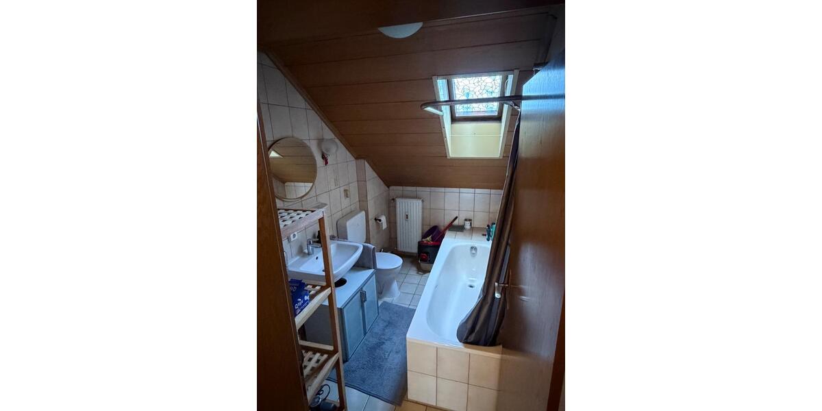 Maisonettenwohnung Dormagen Broich - 3 Zimmer, 75 m&sup2;, 600&euro; | Angebot:24803261