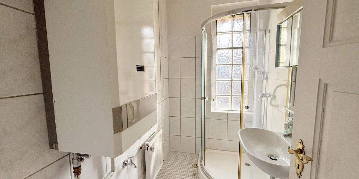 Reihenmittelhaus Leverkusen Opladen - 5 Zimmer, 100 m&sup2;, 448.000&euro; | Angebot:24357117