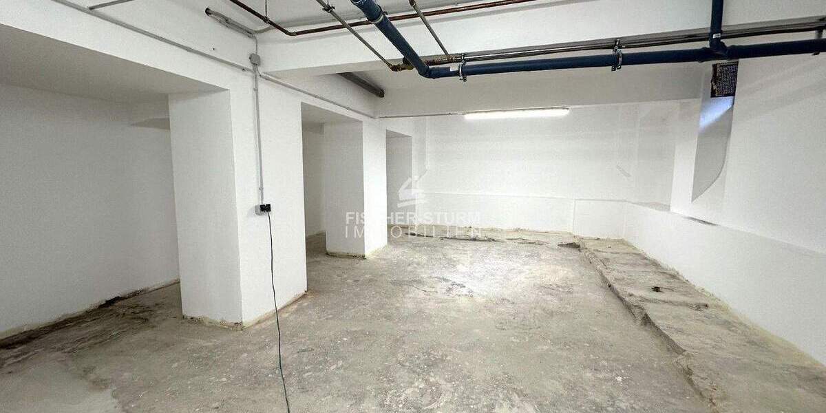 Gewerbeobjekt Düsseldorf Oberbilk - 2.385&euro; | Angebot:24582213