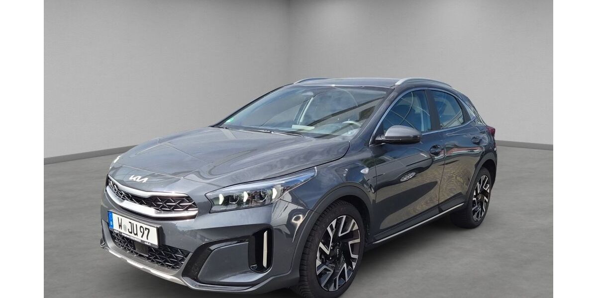 Kia XCeed 6.500 km 22.990 &euro; Wuppertal 42289