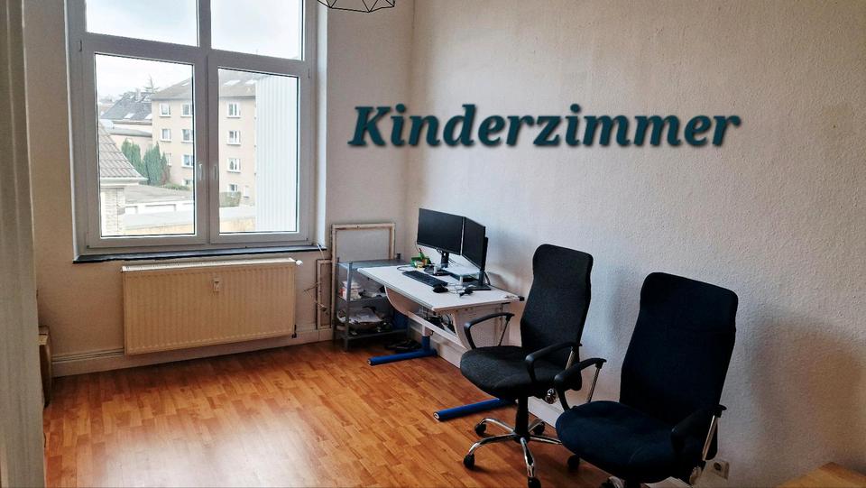 Etagenwohnung Solingen Wald - 3 Zimmer, 80 m&sup2;, 740&euro; | Angebot:24768072