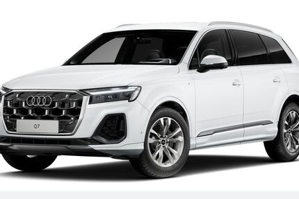 Audi Q7 8.376 km 66.440 &euro; Remscheid 42897