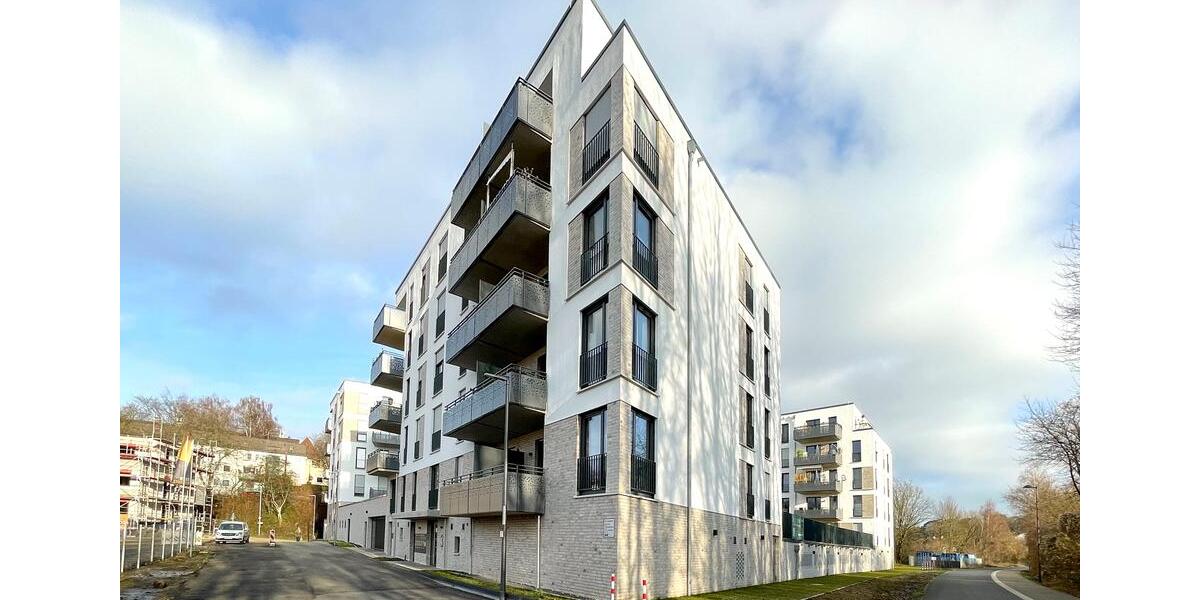 Erdgeschoßwohnung Wuppertal Sedansberg - 2 Zimmer, 69 m&sup2;, 803&euro; | Angebot:24703902