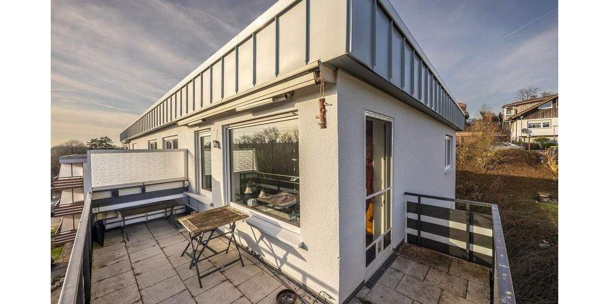 Etagenwohnung Halver - 3 Zimmer, 87 m&sup2;, 165.000&euro; | Angebot:24858317