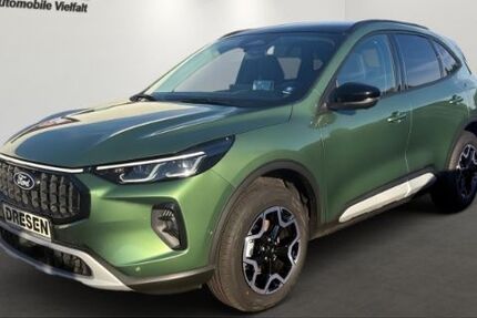 Ford Kuga 6.837 km 34.950 &euro; Neuss 41464