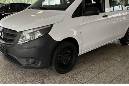 Mercedes-Benz Vito 78.607 km 27.985 € Wuppertal 42329