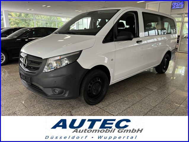 Mercedes-Benz Vito 78.607 km 27.985 € Wuppertal 42329