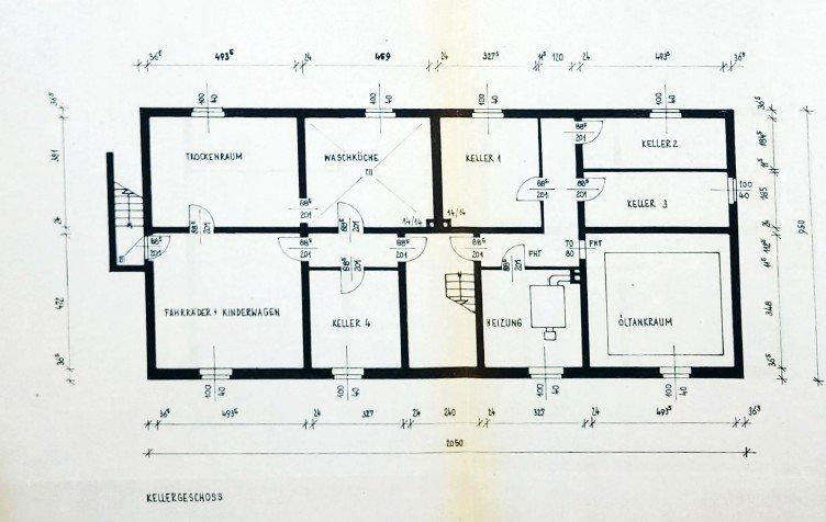 Mehrfamilienhaus, Wohnhaus Dormagen Hackenbroich - 12 Zimmer, 300 m&sup2;, 655.000&euro; | Angebot:27579988