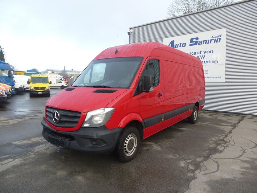 Sprinter