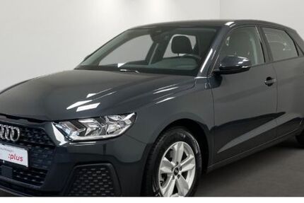 Audi A1 43.245 km 19.900 &euro; Düsseldorf 40233
